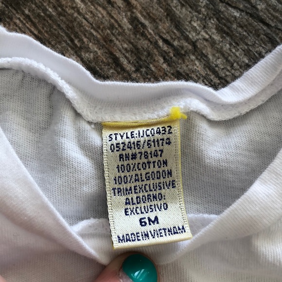 ⭐️sold⭐️Love sick threads homeboy graphic tee - Picture 4 of 8